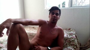 Videos gays brasileiros solo