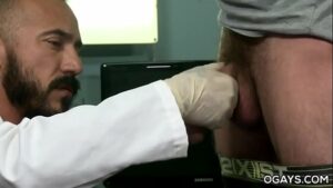 Videos gays com medicos