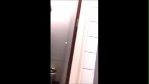 Videos gays comendo o cu no banheiro