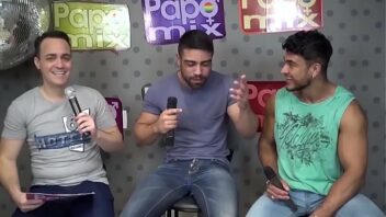 Videos gays do diego lauzen