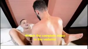 Videos gays garotos amador