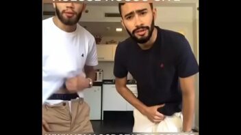 Videos gays irmão albuquerque