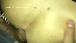 Videos gays masturbando no onibus
