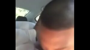 Videos gays negros transando no carro