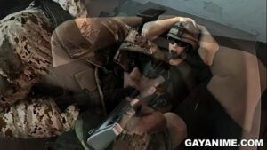 Videos pordo de desenho animado de gay