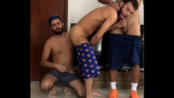 Videos porno gay brasil novinho olaime