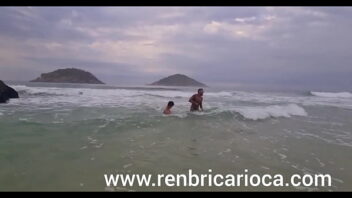 Videos porno gay brasil praia amador