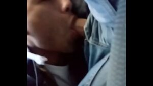 Videos porno gay comendo o motorista do uber