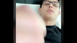 Vídeos porno gay comendo o primo com tesão