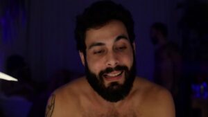 Videos porno gay sem capa