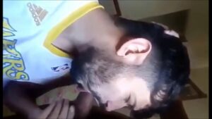 Videos porno jovens heteros comendo garoto gay
