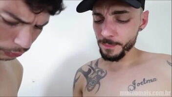 Videos pornos gay tio e sobrinho