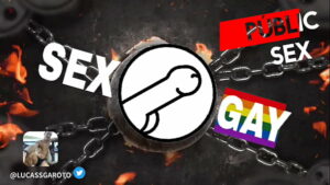 Videos reais flagas sexo gay e m lugares publicos