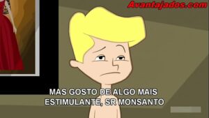 Vidio ponor gay de desenho animado no xnxx em português