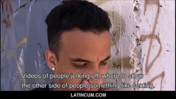 Vidios de sexo gay policial negro dotado mim arobou