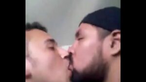 Watchmen gay kiss