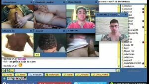 Webcam chat gratis brasil gay