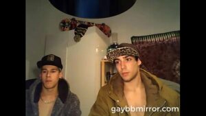 Webcam sucking friend teen gay