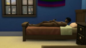 Wicked the sims 4 gay