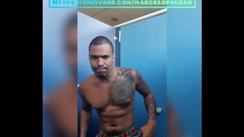 X video gay marcelo castro