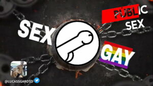 X vídeo gay novinhos fudido por macho