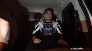 X videos carro gay brasileiro
