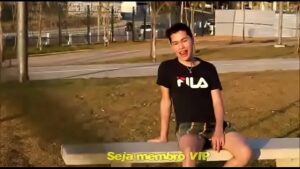 X videos gay big brasils