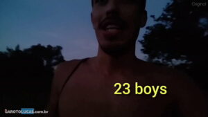 X videos gay carona pra garoto fardado