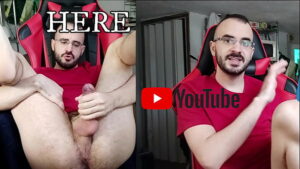 X videos youtuber gay