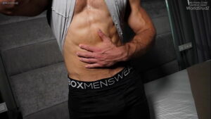 Xnxx bombeiro muscle gay sexy
