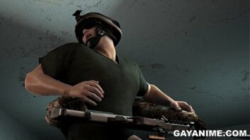 Xvideo gay em desenho 3d