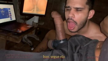 Xvideo gay fodedor falando putaria