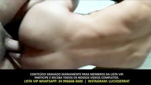 Xvideo gay list brasil
