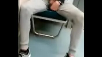 Xvideo gay publico metro penha
