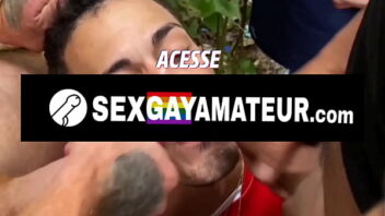 Xvideo porno gay napicina com tio