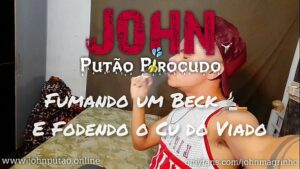 Xvideoos gay brasileiro fumando um back e dando o rabo
