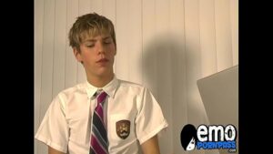 Xvideos anal young gay