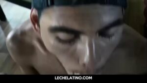 Xvideos bareback gay latin teen