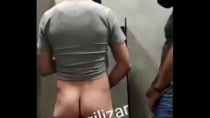 Xvideos.com gay banheiros