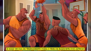 Xvideos desenho gay em portugues