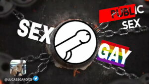 Xvideos esfregando gay publico