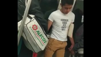 Xvideos gay boquete metro