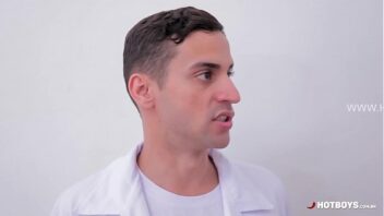 Xvideos gay brasil medico.paciente