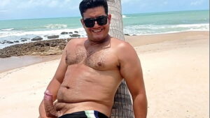 Xvideos gay homem batendo punheta na praia
