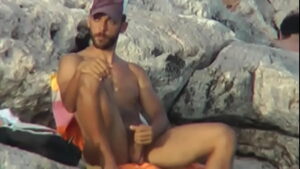 Xvideos gay pinhata praia