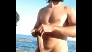 Xvideos gay roludos nas praias