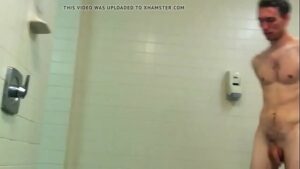 Xvideos gay spy cam shower