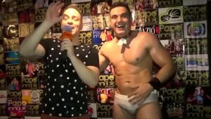 Xvideos gays cuecas brasil
