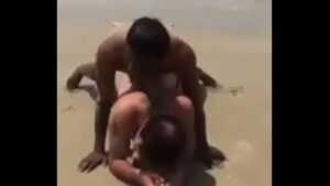 Xvideos gays flagrantes nas praias