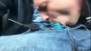 Xvideos man eating gay on car